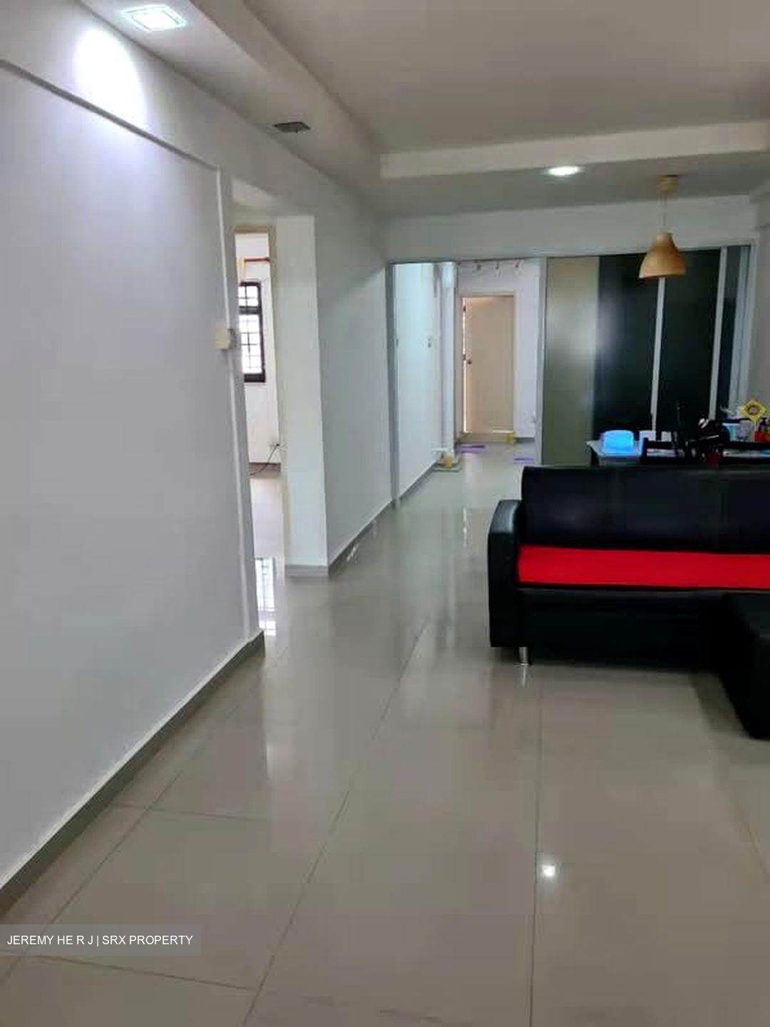 Blk 129 Yio Chu Kang Ville (Ang Mo Kio), HDB 3 Rooms #575504271